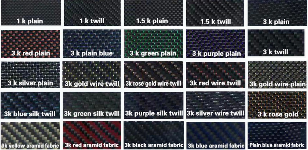 China Customizable Straight Carbon Fiber Pipe Twill Pattern Carbon Fiber Tube